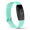 Premium Silicone Band For Fitbit Inspire 2 Inspire HR Soft Breathable And Adjustable Replacement 15