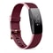 Premium Silicone Band For Fitbit Inspire 2 Inspire HR Soft Breathable And Adjustable Replacement 16