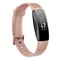 Premium Silicone Band For Fitbit Inspire 2 Inspire HR Soft Breathable And Adjustable Replacement 17