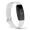 Premium Silicone Band For Fitbit Inspire 2 Inspire HR Soft Breathable And Adjustable Replacement 6