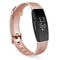 Premium Silicone Band For Fitbit Inspire 2 Inspire HR Soft Breathable And Adjustable Replacement 7