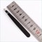 Precision Stainless Steel Eyebrow Tweezers Slant Tip Hair Removal Tool For Makeup Eyelash Extensio 1
