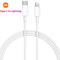 Xiaomi USBC To Lightning Cable 27W20W PD Fast Charging Cord For IPhone IPad 0