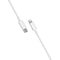 Xiaomi USBC To Lightning Cable 27W20W PD Fast Charging Cord For IPhone IPad 1