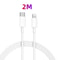 Xiaomi USBC To Lightning Cable 27W20W PD Fast Charging Cord For IPhone IPad 8
