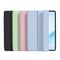 Soft Smart Cover Case For Lenovo Tab M11 11Inch Shockproof Back Funda For Xiaoxin Pad 2024 TB330FU 0