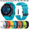 Sports Silicone Replacement Strap For Garmin Forerunner 965955945935745 22mm Soft Durable And Adju 0
