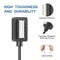 USB Charging Cable For Suunto 9 Spartan Sport EON Core And D5 Fast And Reliable Suunto Charger For 2