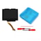Laminated V5 IPS Backlit LCD Screen Replacement Kit For Game Boy Advance SP No Shell Cutting Requi 14