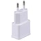 5V 2A EU Plug USB Wall Charger Compact Travel Power Adapter For IPhone Samsung And Huawei Devices 2