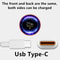 120W Turbo USBC Fast Charging Cable For Xiaomi Redmi UltraDurable TypeC Power Cord For Rapid Char 1