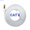 Cat8 40Gbps HighSpeed Ethernet Cable UltraFast 2000MHz RJ45 Flat Network Cable For Gaming Streaming 7