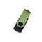 Rotatable USB 20 Flash Drive HighSpeed 8GB128GB Waterproof Memory Stick 10
