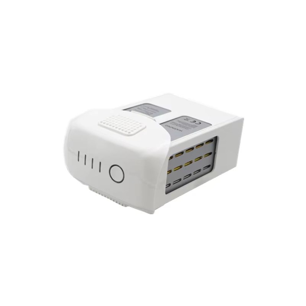 HighCapacity Phantom 4 Drone Battery 5870mAh 152V LongFlight Replacement For Phantom 44 ProAdvance 2