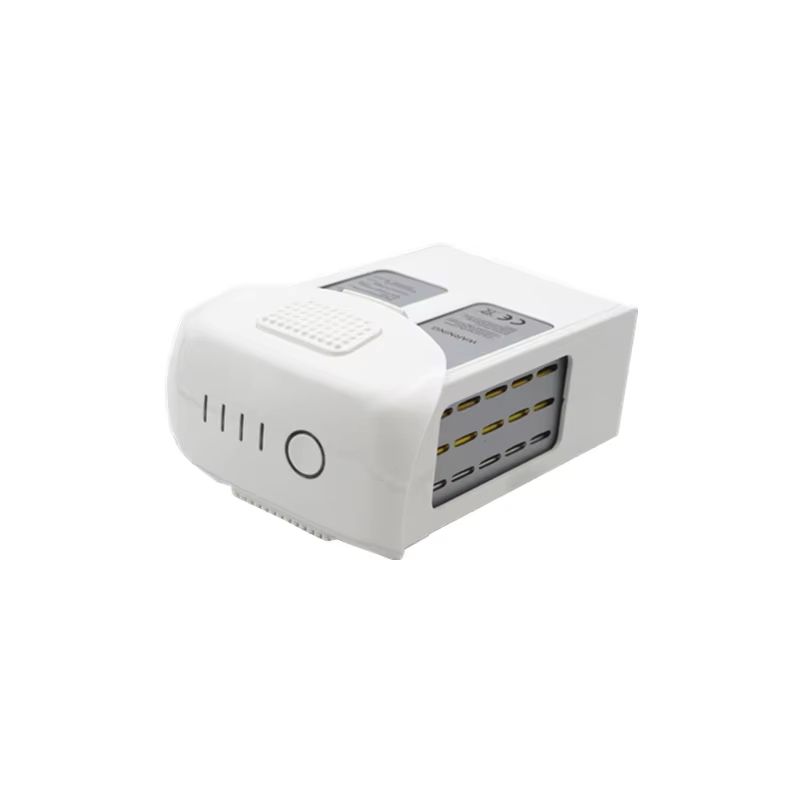 HighCapacity Phantom 4 Drone Battery 5870mAh 152V LongFlight Replacement For Phantom 44 ProAdvance 2