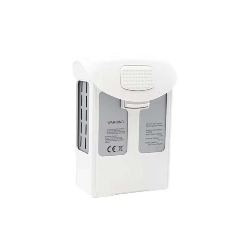 HighCapacity Phantom 4 Drone Battery 5870mAh 152V LongFlight Replacement For Phantom 44 ProAdvance 4