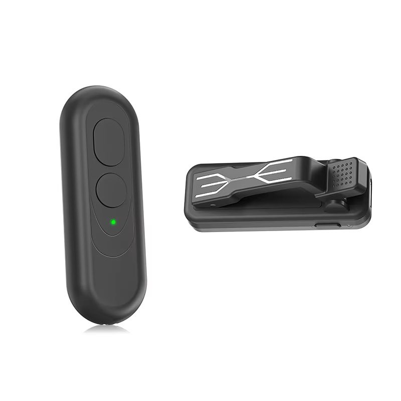 RF Remote Control Page Turner And Camera Shutter For IPhone IPad Android Kindle Kobo EReaders 7