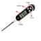 Stainless Steel Digital Kitchen Thermometer For Cooking Barbecue And Liquids 5