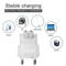 EU AC Power Wall Plug Adapter For Apple MacBook IPad Pro Air Charger 3