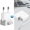 EU AC Power Wall Plug Adapter For Apple MacBook IPad Pro Air Charger 5