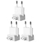 EU AC Power Wall Plug Adapter For Apple MacBook IPad Pro Air Charger 8