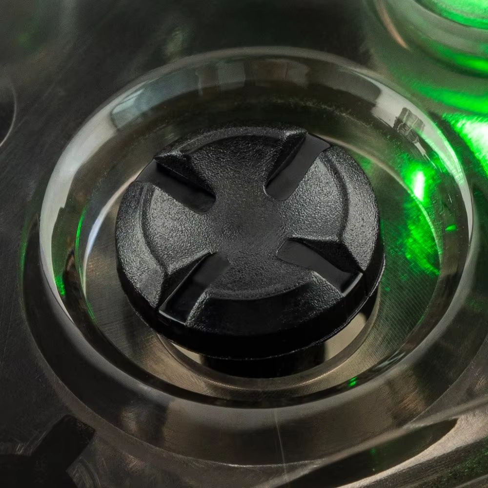 Radiomaster Pocket EdgeTX 24G LeftHanded Throttle Radio Controller 4