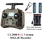 Radiomaster Pocket EdgeTX 24G LeftHanded Throttle Radio Controller 16