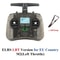 Radiomaster Pocket EdgeTX 24G LeftHanded Throttle Radio Controller 8