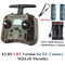 Radiomaster Pocket EdgeTX 24G LeftHanded Throttle Radio Controller 21