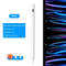 Universal Stylus For IPad With Palm Rejection And Replacement Nibs 6
