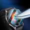 3Pcs Tempered Glass Screen Protector For Huawei Watch GT Series 4