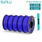 SUNLU PLA 3D Printing Filament 5KG Colorful FDM Filament Spool 175mm Upgrade 9