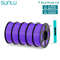SUNLU PLA 3D Printing Filament  5KG Colorful FDM Filament Spool 175mm Upgrade 11