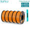 SUNLU PLA 3D Printing Filament  5KG Colorful FDM Filament Spool 175mm Upgrade 12