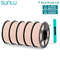 SUNLU PLA 3D Printing Filament  5KG Colorful FDM Filament Spool 175mm Upgrade 14
