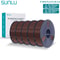 SUNLU PLA 3D Printing Filament 5KG Colorful FDM Filament Spool 175mm Upgrade 16