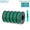 SUNLU PLA 3D Printing Filament  5KG Colorful FDM Filament Spool 175mm Upgrade 17