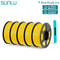 SUNLU PLA 3D Printing Filament 5KG Colorful FDM Filament Spool 175mm Upgrade 19
