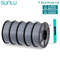 SUNLU PLA 3D Printing Filament  5KG Colorful FDM Filament Spool 175mm Upgrade 20