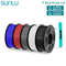 SUNLU PLA 3D Printing Filament  5KG Colorful FDM Filament Spool 175mm Upgrade 29