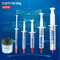 GD900 HighPerformance Thermal Grease Paste CPU Heatsink Compound 330g Syringe 0