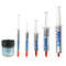 GD900 HighPerformance Thermal Grease Paste  CPU  Heatsink Compound 330g Syringe 1