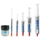 GD900 HighPerformance Thermal Grease Paste CPU Heatsink Compound 330g Syringe 1