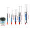 GD900 HighPerformance Thermal Grease Paste  CPU  Heatsink Compound 330g Syringe 5