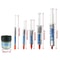 GD900 HighPerformance Thermal Grease Paste CPU Heatsink Compound 330g Syringe 5