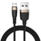 USLION 5A Micro USB Fast Charging Cable 2M Durable Data Cord For Xiaomi Samsung 7