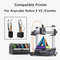 Anycubic Kobra 3 V2 Ceramic Hotend Upgrade  Standard Nozzle Print Head Accessory 5