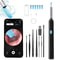 Wireless Ear Cleaner With 8MP Camera Rechargeable Ear Wax Removal Kit With Ear Spoon 9