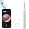 Wireless Ear Cleaner With 8MP Camera Rechargeable Ear Wax Removal Kit With Ear Spoon 11