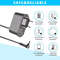 3045V EU Plug Power Adapter For Dyson V10 V11 V12 V15 SV12 SV16 SV20 Vacuum Cleaner Charger 3